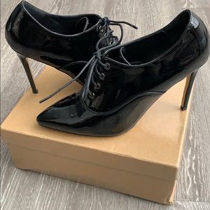 Handmand Only Maker Heels size 11 / 42
